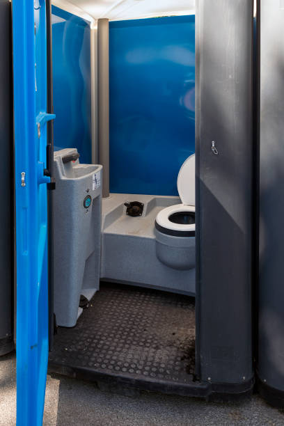Best Best portable toilet rental  in Chester, VA