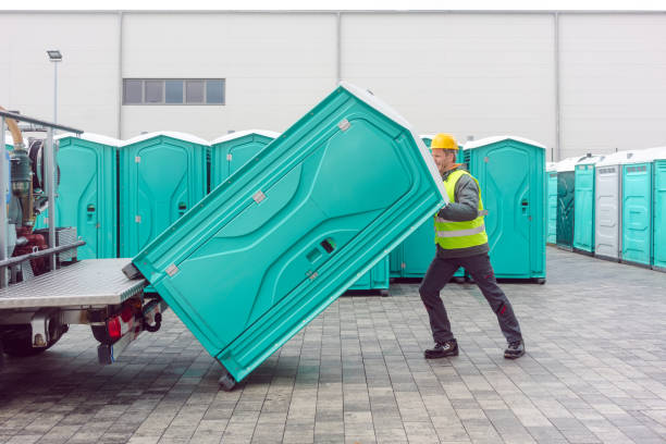 Best Portable toilet rental cost  in Chester, VA