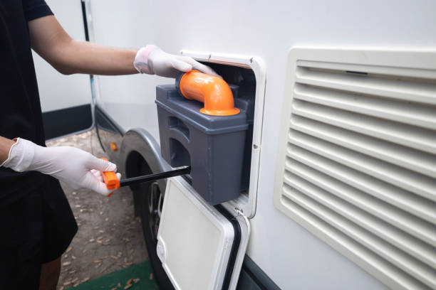 Best Emergency porta potty rental  in Chester, VA