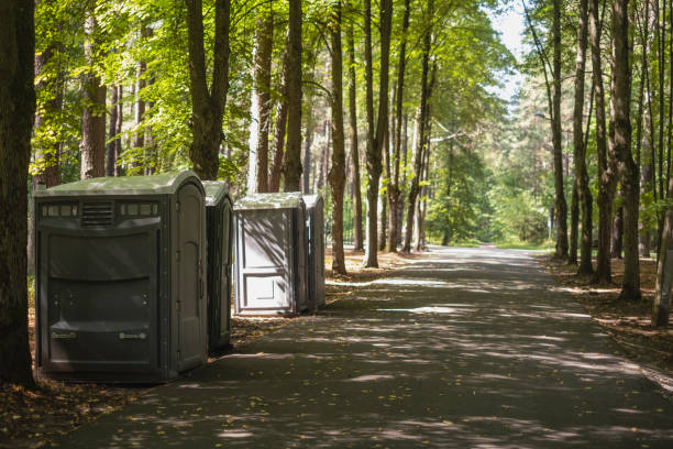 Portable Toilet Options We Offer in Chester, VA