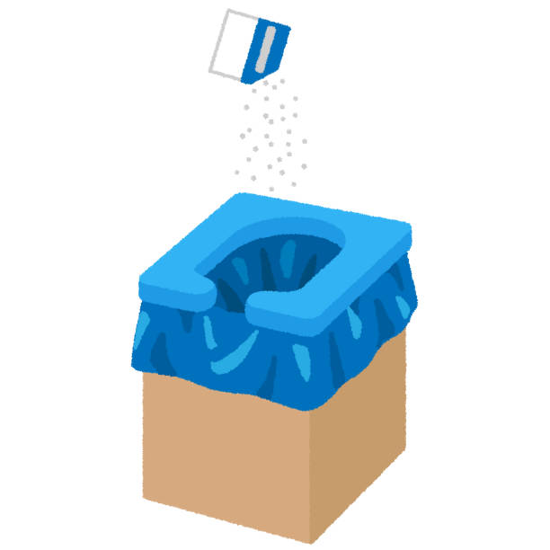 Porta potty rental for outdoor events in Chester, VA